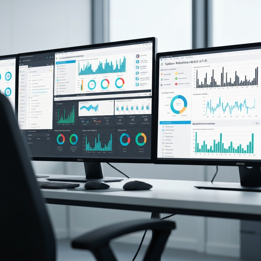 Monitoring Background