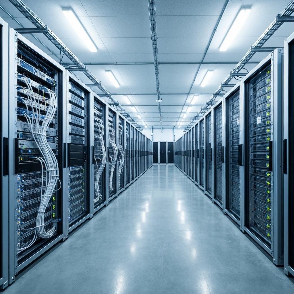 Modern IT Infrastructure